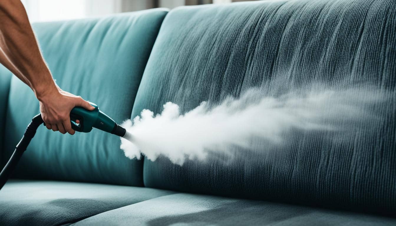 How to Clean Sofa Upholstery A Simple StepbyStep Guide